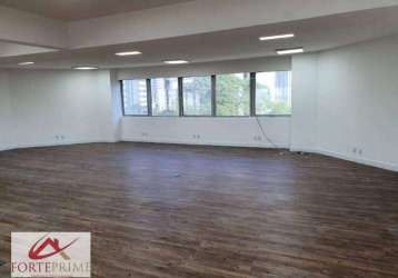 Conjunto, 204 m² - venda por r$ 1.836.000,00 ou aluguel por r$ 13.850,00/mês - brooklin - são paulo/sp