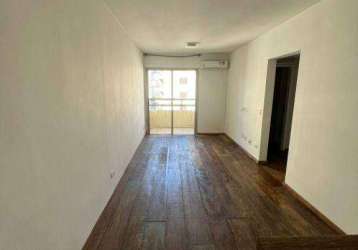 Apartamento com 2 dormitórios à venda rua guararapes 434 brooklin