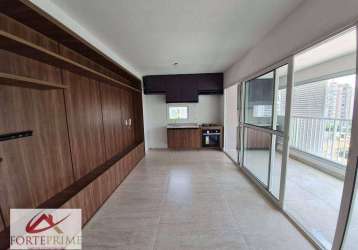 Apartamento à venda, 65 m² por r$ 1.277.000,00 - brooklin - são paulo/sp