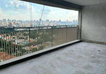 Apartamento à venda, 149 m² - moema - são paulo/sp