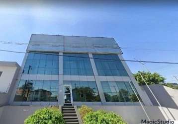 Prédio à venda, 246 m² por r$ 1.750.000,00 - vila dayse - são bernardo do campo/sp