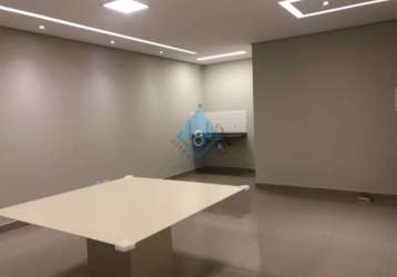 Prédio à venda, 370 m² por r$ 2.810.000,00 - conceição - diadema/sp