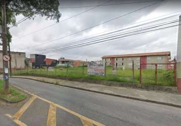 Terreno à venda, 1496 m²- cooperativa - são bernardo do campo/sp