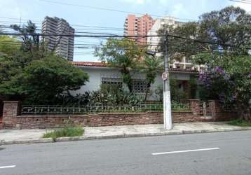 Casa com 3 dormitórios para alugar, 390 m² por r$ 15.930,00/mês - centro - são bernardo do campo/sp