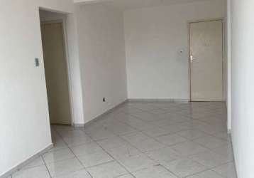 Apartamento, 83 m² - venda por r$ 450.000,00 ou aluguel por r$ 2.687,65/mês - rudge ramos - são bernardo do campo/sp