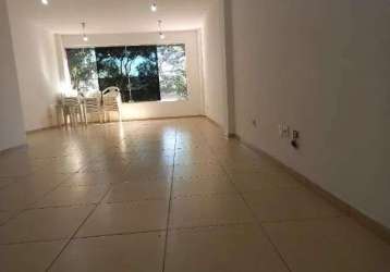 Sala para alugar, 36 m² por r$ 1.570,00/mês - chácara peres - diadema/sp