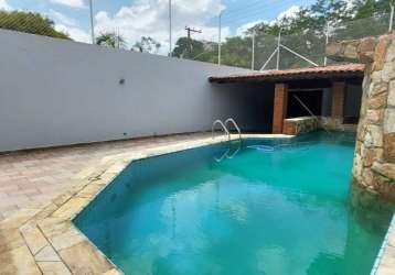 Sobrado, 438 m² - venda por r$ 1.700.000,00 ou aluguel por r$ 8.220,00/mês - nova petrópolis - são bernardo do campo/sp