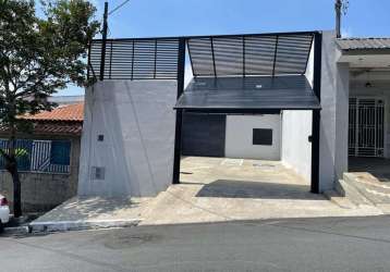 Galpão, 144 m² - venda por r$ 1.350.000,00 ou aluguel por r$ 8.820,00/mês - jardim hollywood - são bernardo do campo/sp