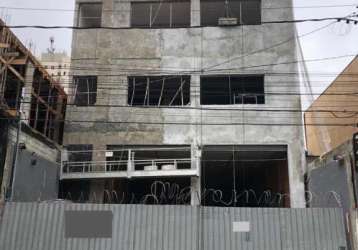 Imóvel comercial novo 3 pisos para alugar, 600 m²  - centro - diadema/sp