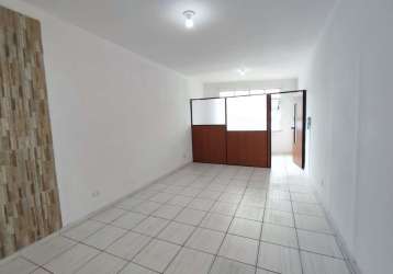 Sala para alugar, 30 m² por r$ 821,13/mês - centro - são bernardo do campo/sp