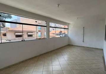 Imóvel comercial para alugar, 155 m² por r$ 4.500/mês - casa branca - santo andré/sp