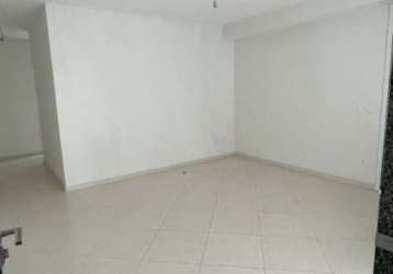 Apartamento com 2 dormitórios para alugar, 70 m² - vila pires - santo andré/sp