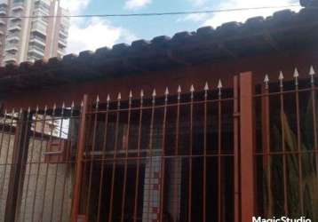 Casa com 3 dormitórios à venda, 239 m² por r$ 955.000,00 - centro - são bernardo do campo/sp