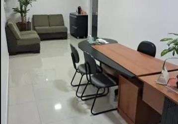 Sala comercial de alto padrão, 85 m² - avenida portugal - centro - santo andré/sp