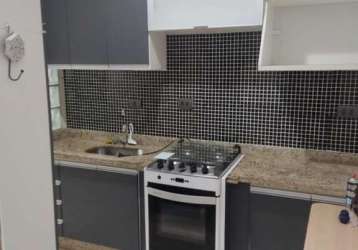 Apartamento planejado com 2 dormitórios, 60 m² - taboão - são bernardo do campo/sp