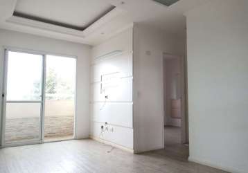 Apartamento, 56 m² - venda por r$ 350.000,00 ou aluguel por r$ 2.252,00/mês - dos casa - são bernardo do campo/sp