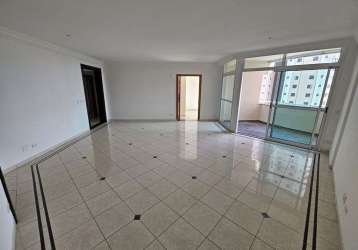 Apartamento, 188 m² - venda por r$ 1.350.000,00 ou aluguel por r$ 7.122,00 - jardim chácara inglesa - são bernardo do campo/sp