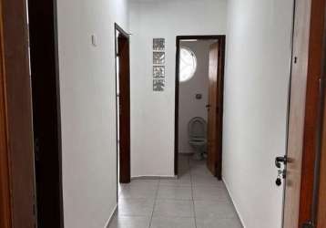 Sala, 35 m² - venda por r$ 300.000,00 ou aluguel por r$ 1.700,00/mês - jardim do mar - são bernardo do campo/sp