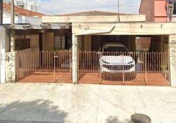 Casa com 2 dormitórios - venda por r$ 850.000,00 ou aluguel por r$ 2.500,00/mês - vila baeta neves - são bernardo do campo/sp