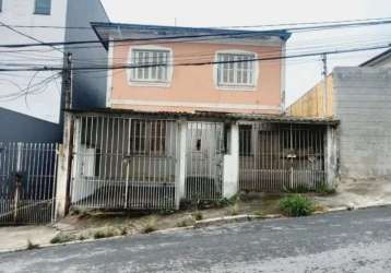 Terreno à venda, 560 m² por r$ 1.378.000,00 - centro - são bernardo do campo/sp