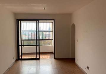 Apartamento com 3 dormitórios, 98 m² - venda por r$ 370.000,00 ou aluguel por r$ 2.800,00/mês - centro - são bernardo do campo/sp