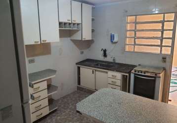 Sobrado com 2 dormitórios para alugar, 95 m² por r$ 2.281,76 - santa terezinha - são bernardo do campo/sp