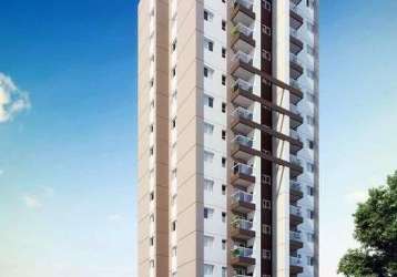 Apartamento, 54 m² - venda por r$ 435.000,00 ou aluguel por r$ 2.802,00/mês - planalto - são bernardo do campo/sp