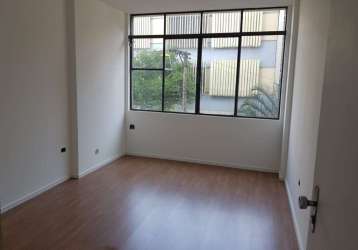 Sala, 14 m² - venda por r$ 130.000,00 ou aluguel por r$ 1.080,00/mês - centro - santo andré/sp