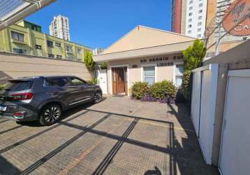 Casa com 4 dormitórios à venda, 210 m² por r$ 1.250.000,00 - jardim bela vista - santo andré/sp