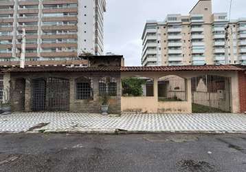 Terreno à venda, 675 m² por r$ 1.700.000,00 - caiçara - praia grande/sp