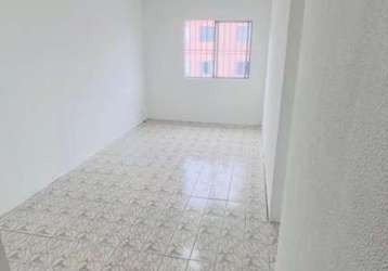 Apartamento com 2 dormitórios, 58 m² - venda por r$ 239.000,00 ou aluguel por r$ 1.600,00/mês - santa terezinha - são bernardo do campo/sp