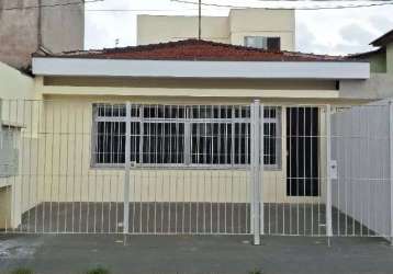 Casa para alugar, 80 m² por r$ 2.500,00/mês - paulicéia - são bernardo do campo/sp