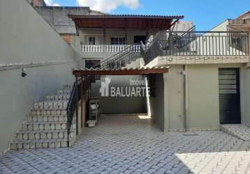 Casa para venda e locação no campo grande - são paulo/sp