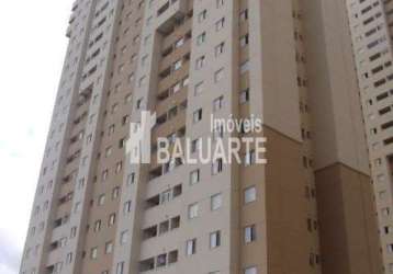 Apartamento com 3 dormitórios à venda, 91 m² por r$ 1.165.000 - jardim marajoara - são paulo/sp