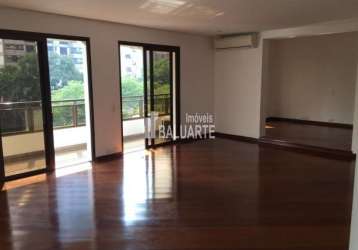 Apartamento para venda e locação na vila nova conceição - são paulo - sp