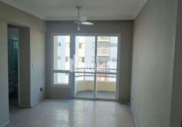 Apartamento à venda no campo grande - são paulo/sp