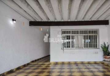 Sobrado com 2 dormitórios à venda, 113 m² por r$ 650.000,00 - jardim ipanema - são paulo/sp