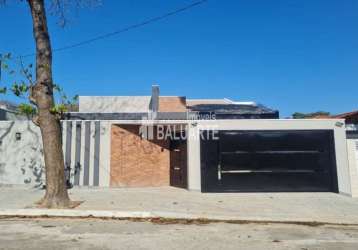 Casa à venda na city campo grande - são paulo/sp