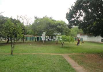 Terreno residencial à venda, vila castelo, são paulo - te0033.