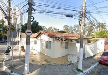 Casa a venda no jardim marajoara