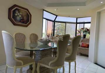 Apartamento jardim marajoara