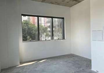 Sala comercial e 1 banheiro à venda, 60m² por r$ 850.000