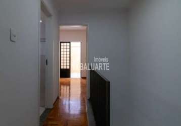 Casa comercial com 4 salas para alugar na rua agissê, --, vila madalena, são paulo, 125 m2 por r$ 7.000