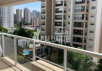 Apartamento a venda e locação no  jardim prudência