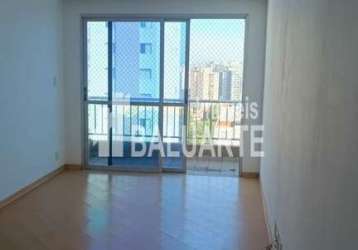 Apartamento a venda no jardim marajoara