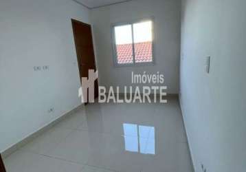 Aluga apartamento com 1 quarto e 1 banheiro , 29 m²