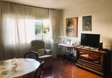 Apartamento com 3 quartos e 1 banheiro à venda, 75m² por r$ 617.000