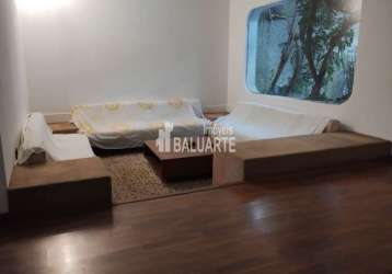 Casa com 4 quartos e 6 banheiros à venda, 380 m² por r$ 2.226.000