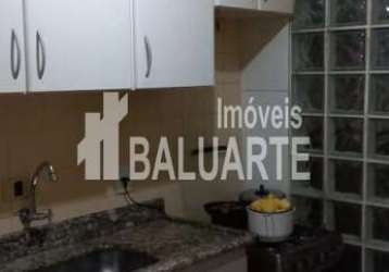 Apartamento a venda em vila mascote