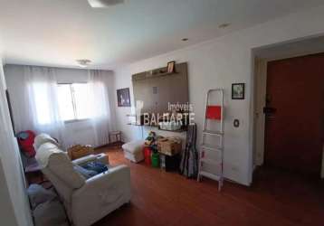 Apartamento a venda em jardim prudencia